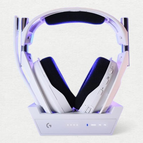 Casque jeu sans fil - casque,