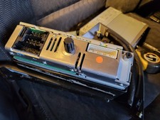 ampli son tuner cabasse renault carminate espace 4 laguna scenic...