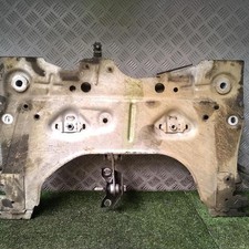 Berceau avant RENAULT CLIO 4 phase 1 TCE 90 544018224R