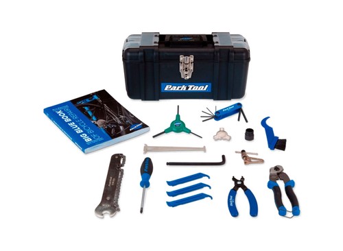 Park tool boîte - tool, à
