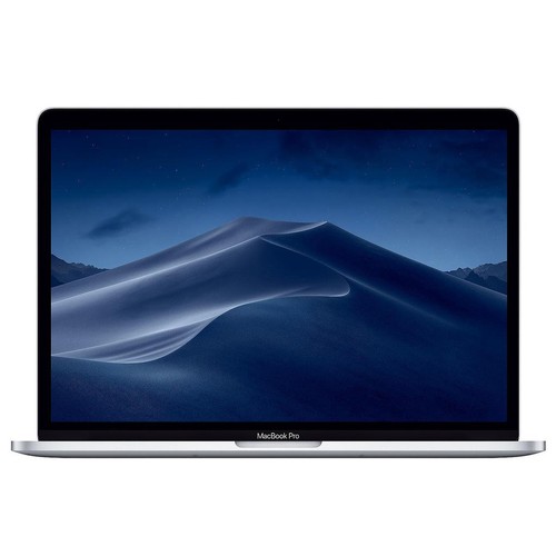 Macbook pro 2018 core - 2018,