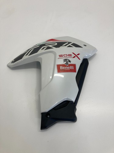Carène droite benelli trk 502 - carÈne,