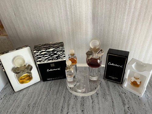 Parfum ancien vintage - ancien,