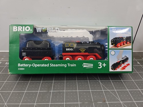 Brio world battery - brio,