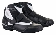 Bottes de moto d'équitation