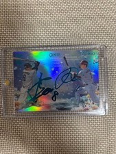 [RC Cross Combo Sign] BBM 2025