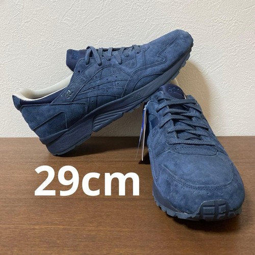 Baskets asics tiger - lyte, 5