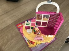 LEGO Belville 5835 DANSE