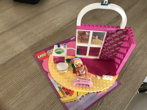Lego belville 5835 - 5835, danse