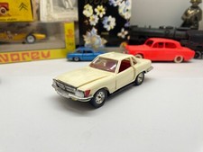 ANCIENNE NOREV PLASTIQUE