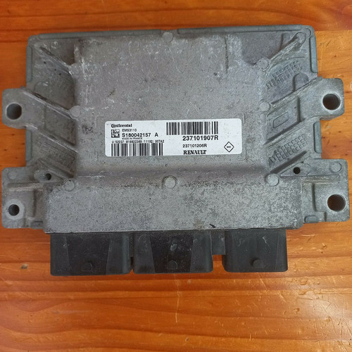 Calculateur renault clio 2 - calculateur, 3