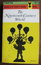 1963 "The Nineteenth Century