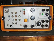 ''Comex Pro''  Boitier de