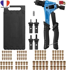 Kit de 8"Pince Ecrou à