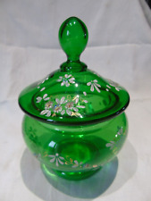 Ancien pot vide poche