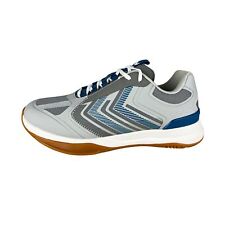 Hummel Inventus Reach LX Gris Homme Handball Chaussures Intérieur 207321-2406