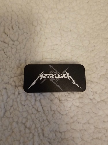 Metallica worldwired tour - metallica,
