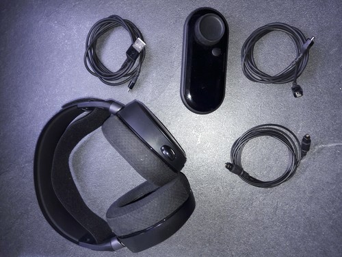 Casque gaming steelseries - gaming,