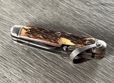 Rare couteau ancien WWII -