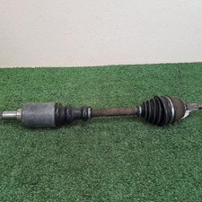 Cardan gauche (transmission)