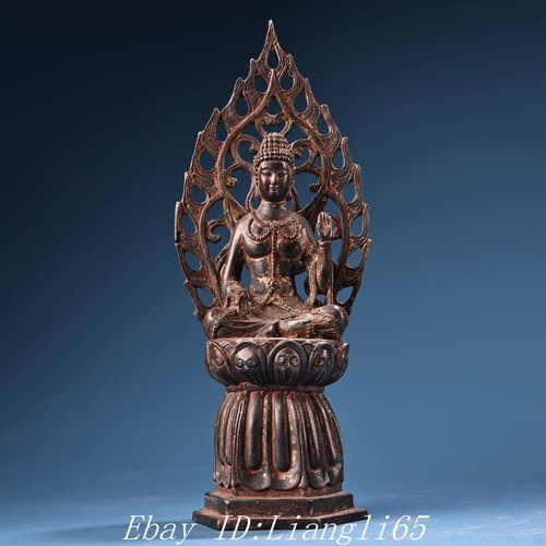 Vieille dynastie bronze pur - vieille,