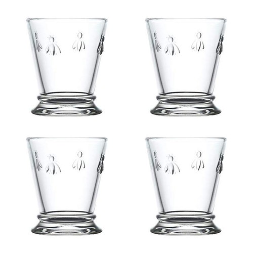Gobelet verre rochere - gobelet,