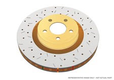 DBA DBA42355XS T3 4000 Series