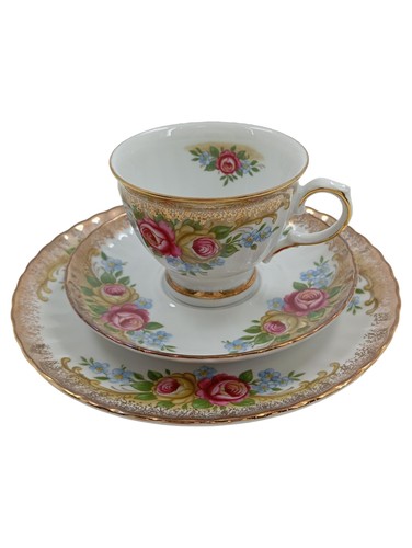 Winterling service table - service, de