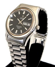 Montre OMEGA Seamaster Cosmic