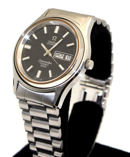 Montre omega seamaster cosmic - montre,