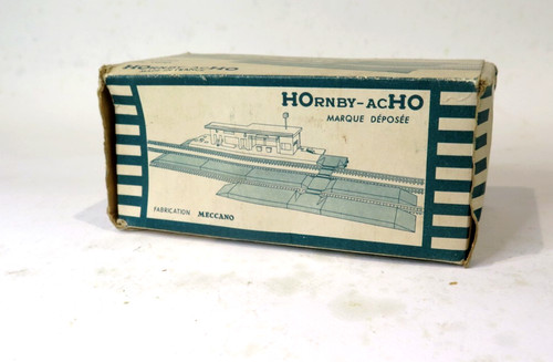 Hornby acho eléments - -, de