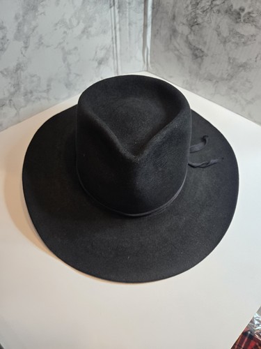 Vtg akubra snowy river pure - vtg,