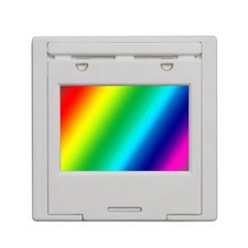 Réseau de Diffraction par