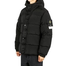 Stone Island Veste matelassée