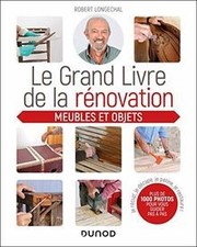 Le grand livre de la