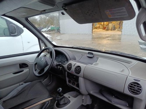 Pedale frein renault kangoo - de,