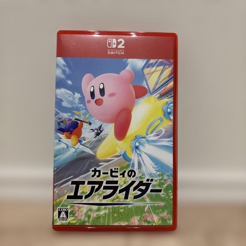 Kirby air ride nintendo - air,