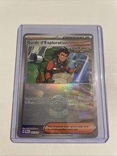 Carte Pokémon - Guide