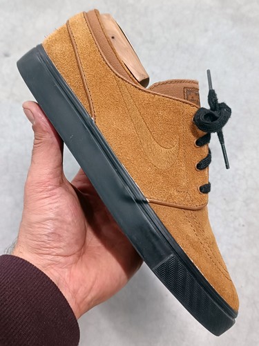 Nike zoom stefan janoski - sb,