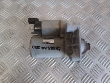 Démarreur DENSO - CITROEN C3 II (2) 1.2 VTi 82CV - Réf : 9671530880