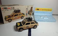 POLITOYS/POLISTIL 1/25 FIAT