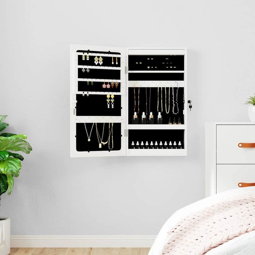 Armoire bijoux avec - à,