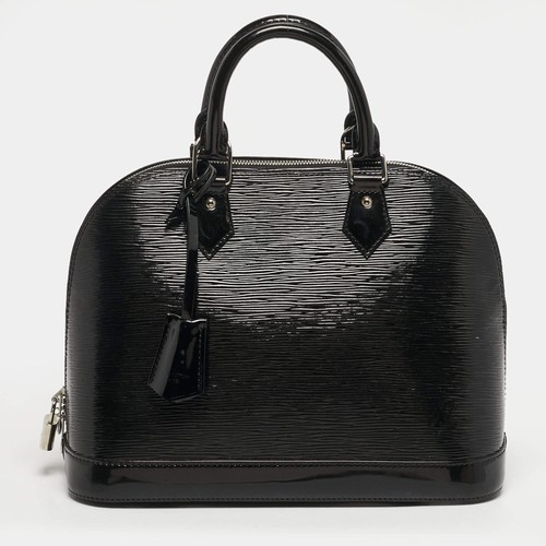 Sac cuir électrique louis - cuir,