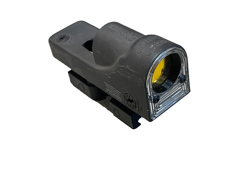 Trijicon acog 1x24 reflex - trijicon,