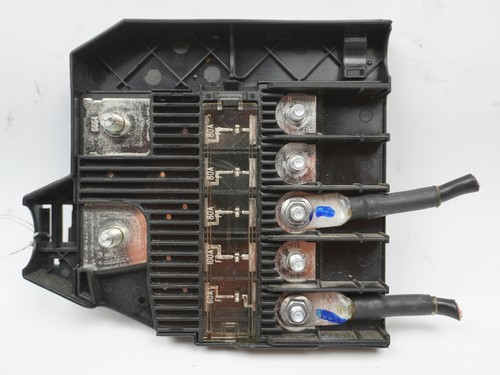 Boitier batterie de - boitier,