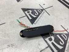 Lace Sensor Stratocaster Black