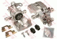 TRW BHQ289E Brake Caliper for