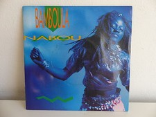 NABOU Bamboula 887259 7
