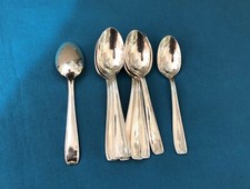12 cuillères à café / moka