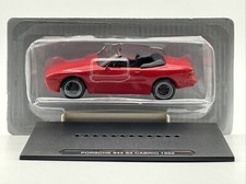 Porsche 944 S2 Cabrio (1989)